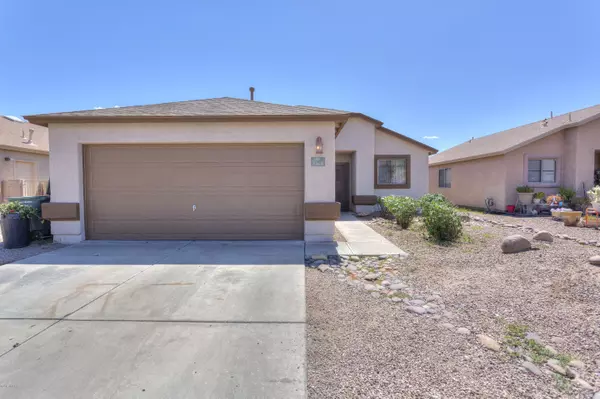 5166 S Lavender Hills Lane, Tucson, AZ 85746