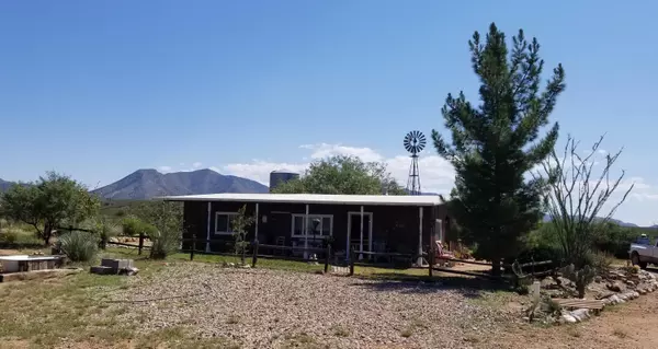 2998 N Middlemarch Road,  Tombstone,  AZ 85638