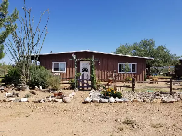 Tombstone, AZ 85638,2998 N Middlemarch Road