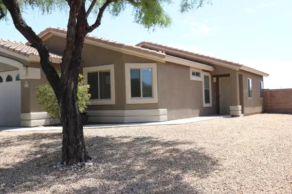 5875 W Evening Petal Lane, Tucson, AZ 85735