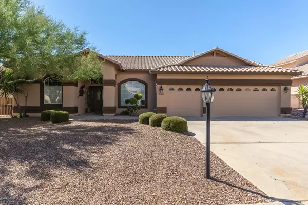 10781 N Glen Abbey Drive, Oro Valley, AZ 85737