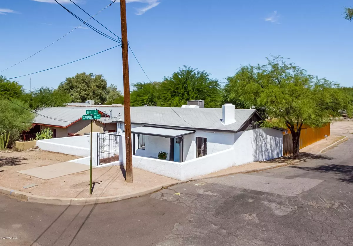 Tucson, AZ 85701,502 W 17th Street