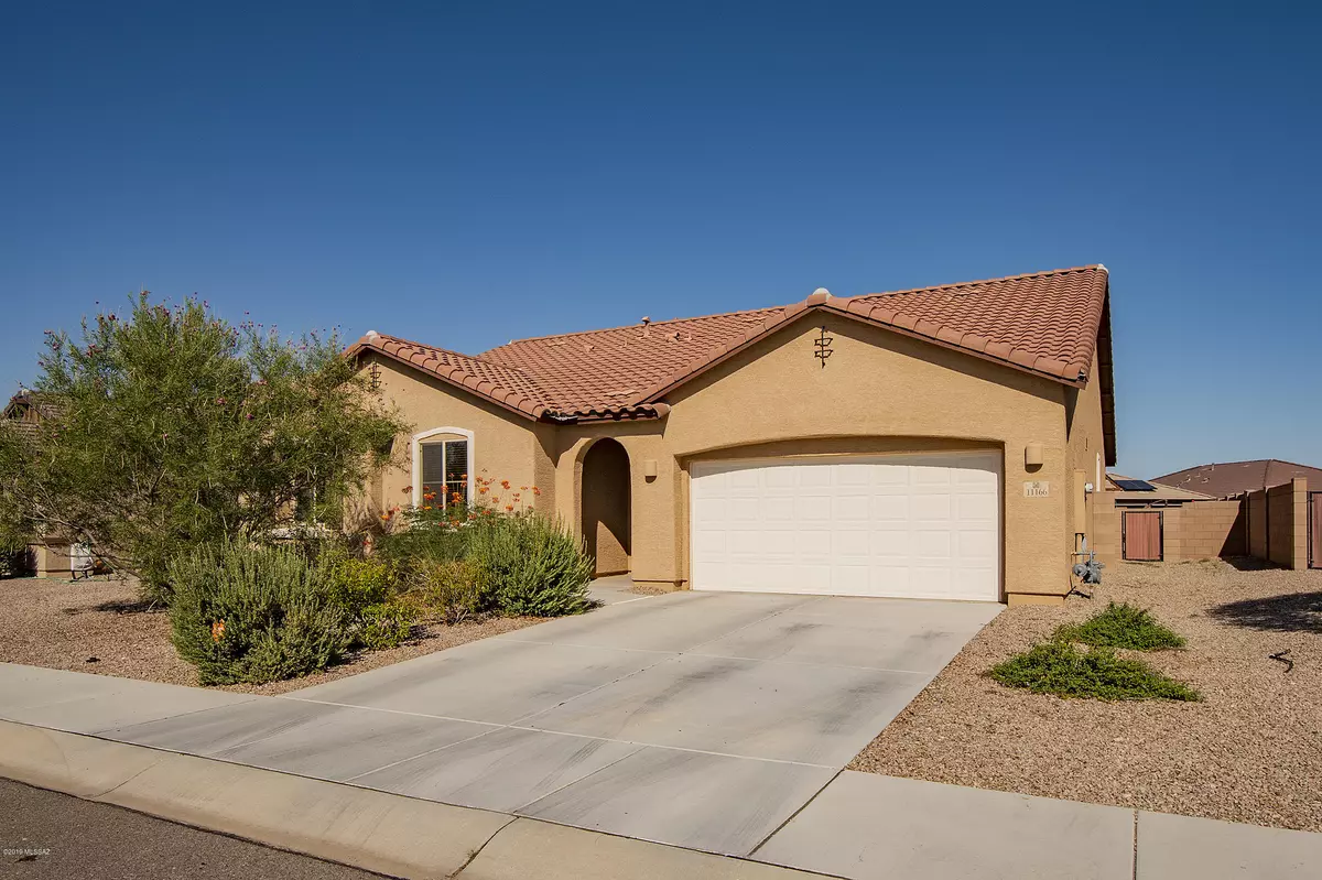 Marana, AZ 85658,11166 W Red Quartz Trail