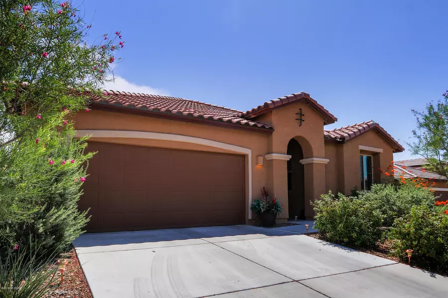 4287 W Calle Don Clemente, Tucson, AZ 85746