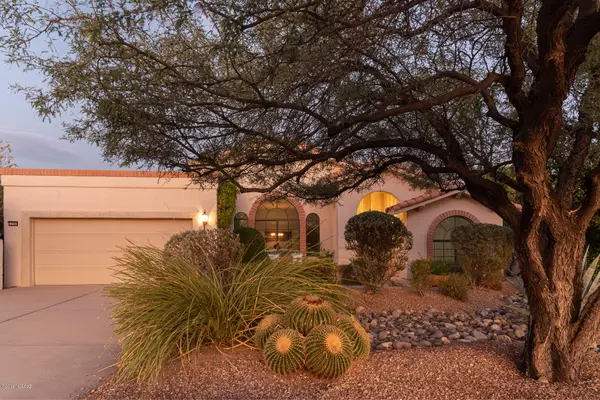 Oro Valley, AZ 85755,13960 N Fawnbrooke Drive