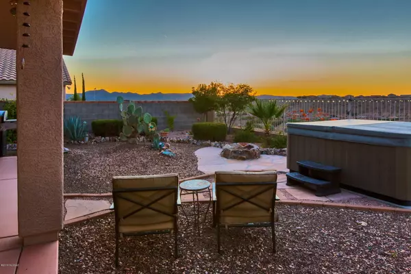 39292 S Mountain Shadow Drive, Saddlebrooke, AZ 85739