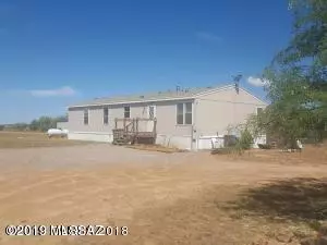 678 N Mescal Road, Benson, AZ 85602