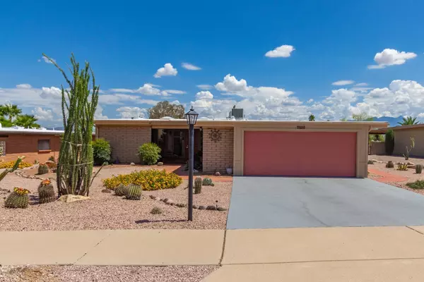 Green Valley, AZ 85614,455 W San Ignacio