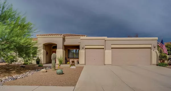 Oro Valley, AZ 85755,13866 Silvercreek Place