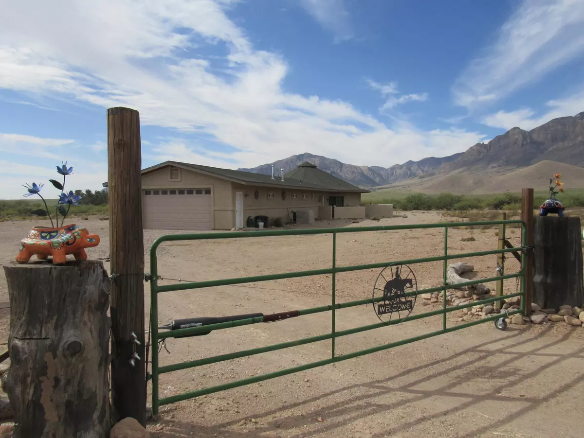 Portal, AZ 85632,339 W Shash Trail