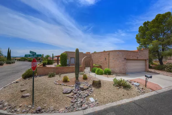 2888 S Via Del Bac, Green Valley, AZ 85622