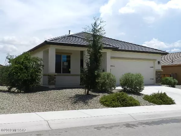 11285 W Artifact Quarry Drive, Marana, AZ 85658