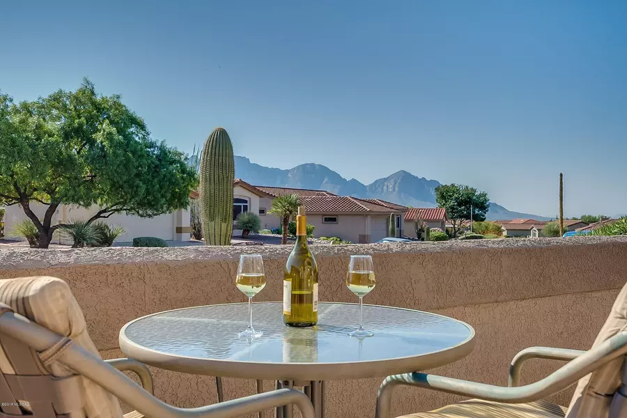 14243 N Buckingham Drive, Oro Valley, AZ 85755