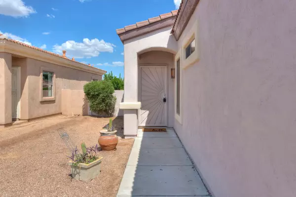 Sahuarita, AZ 85629,14485 S Camino Rio Abajo