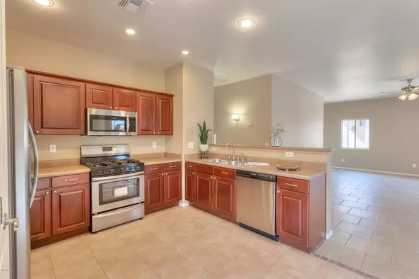 Sahuarita, AZ 85629,14485 S Camino Rio Abajo