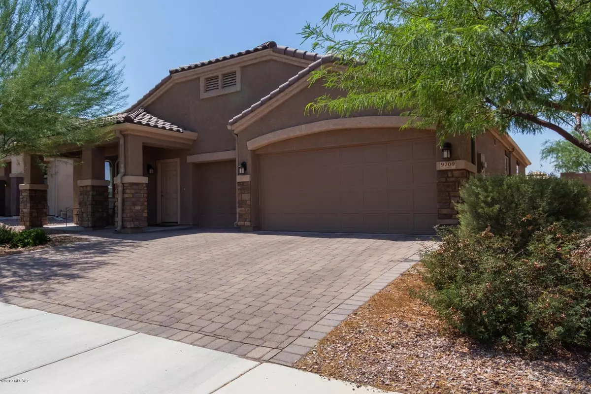 Marana, AZ 85653,9709 N Hebden Way