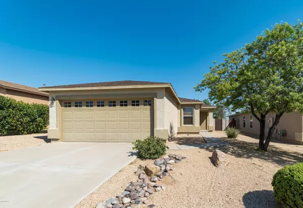 1096 W Camino Hombre Viejo, Sahuarita, AZ 85629