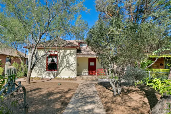 620 S 5th Avenue, Tucson, AZ 85701