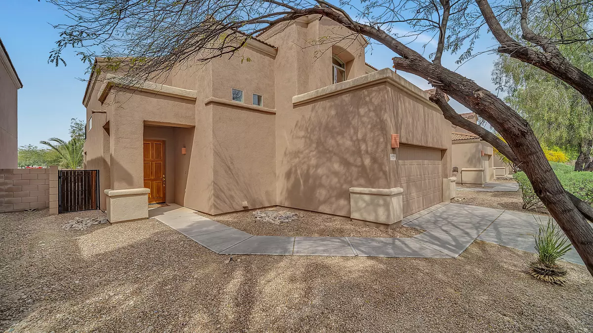 Tucson, AZ 85704,5465 N Little River Lane