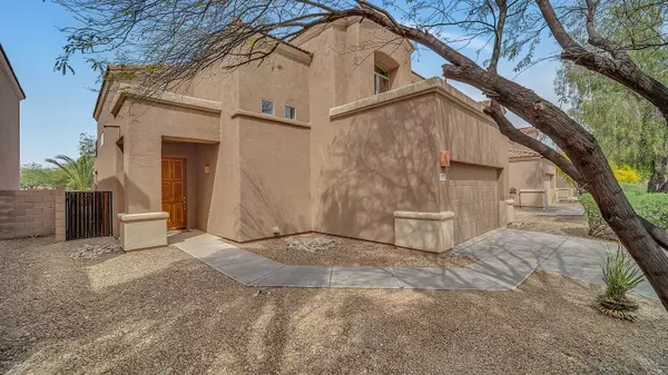 5465 N Little River Lane, Tucson, AZ 85704