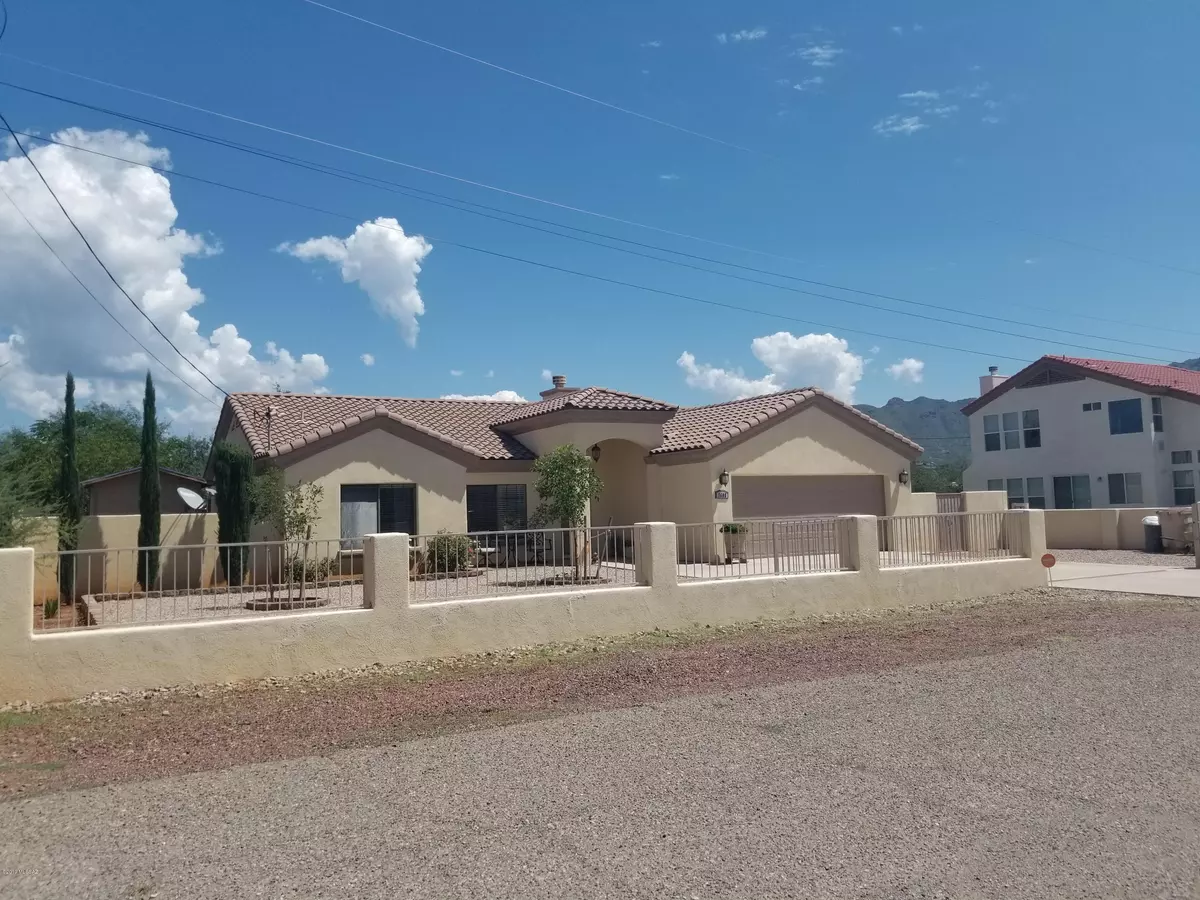 Rio Rico, AZ 85648,1683 Chapel Court