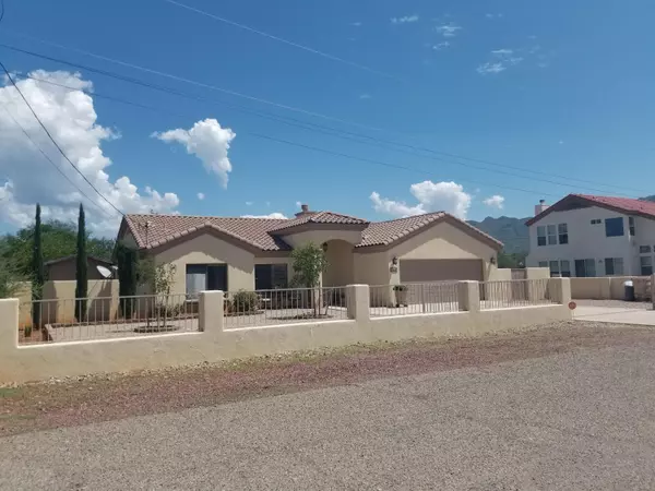 1683 Chapel Court, Rio Rico, AZ 85648