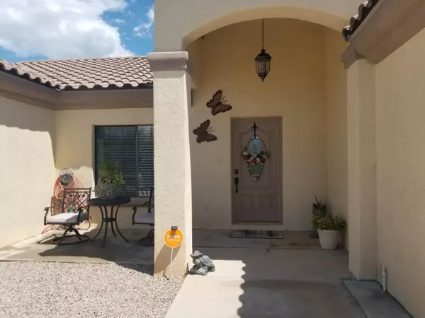 Rio Rico, AZ 85648,1683 Chapel Court