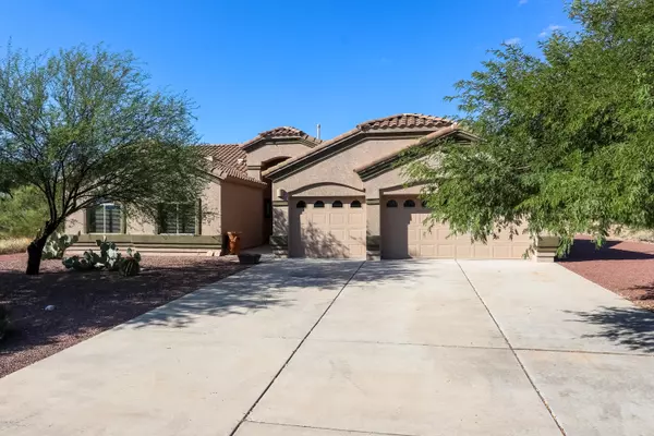 Vail, AZ 85641,11464 S Preserve Drive