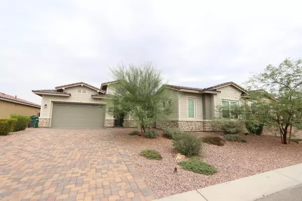 14171 N Hidden Arroyo Pass, Marana, AZ 85658