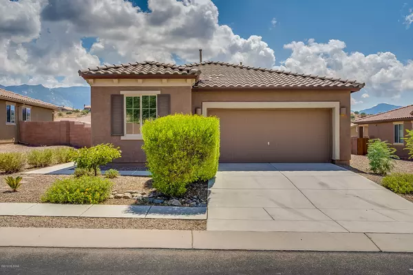 39004 S Running Roses Lane, Saddlebrooke, AZ 85739