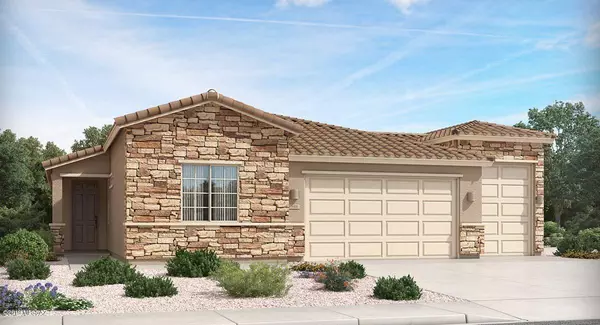 10915 W Pintail Drive, Marana, AZ 85653