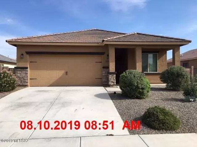 Marana, AZ 85658,11246 W Folsom Point Drive