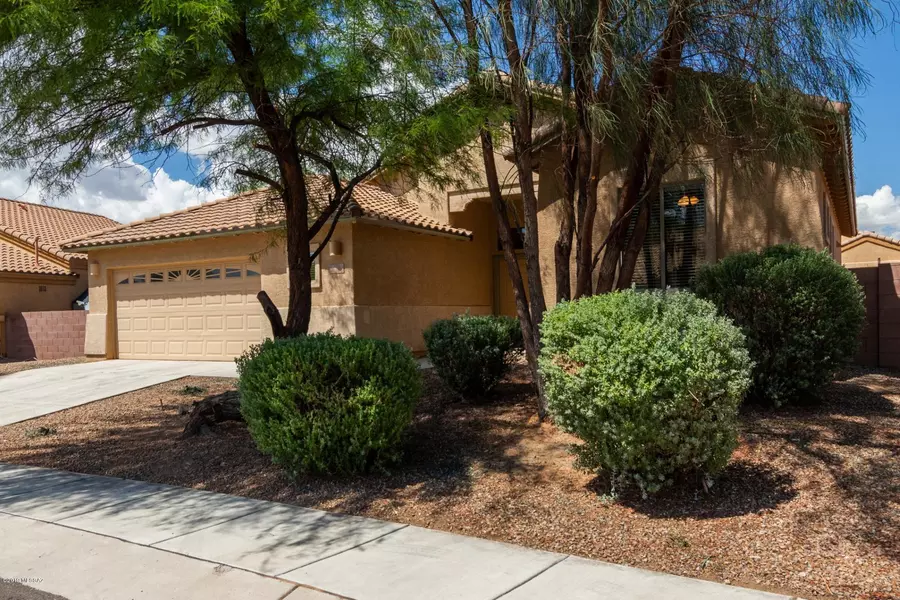 330 N Oak Tree Canyon Loop, Sahuarita, AZ 85629