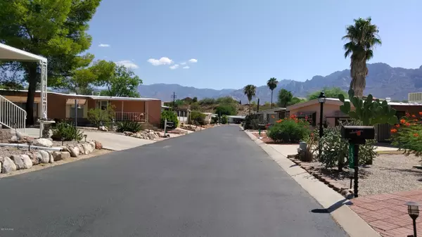 Oro Valley, AZ 85737,142 W Appalachian Street