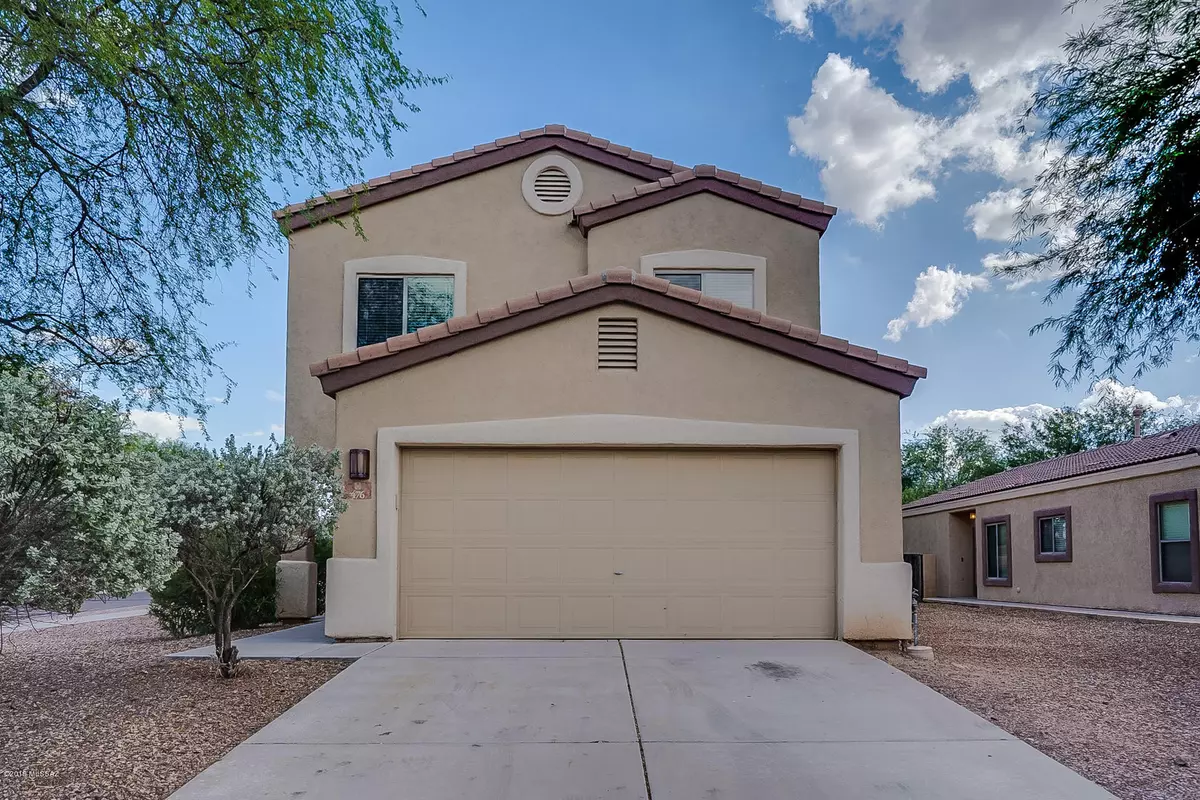 Sahuarita, AZ 85629,476 E Placita Rejilla