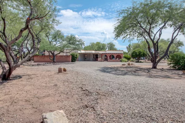 Tubac, AZ 85646,22 Circulo Nomada