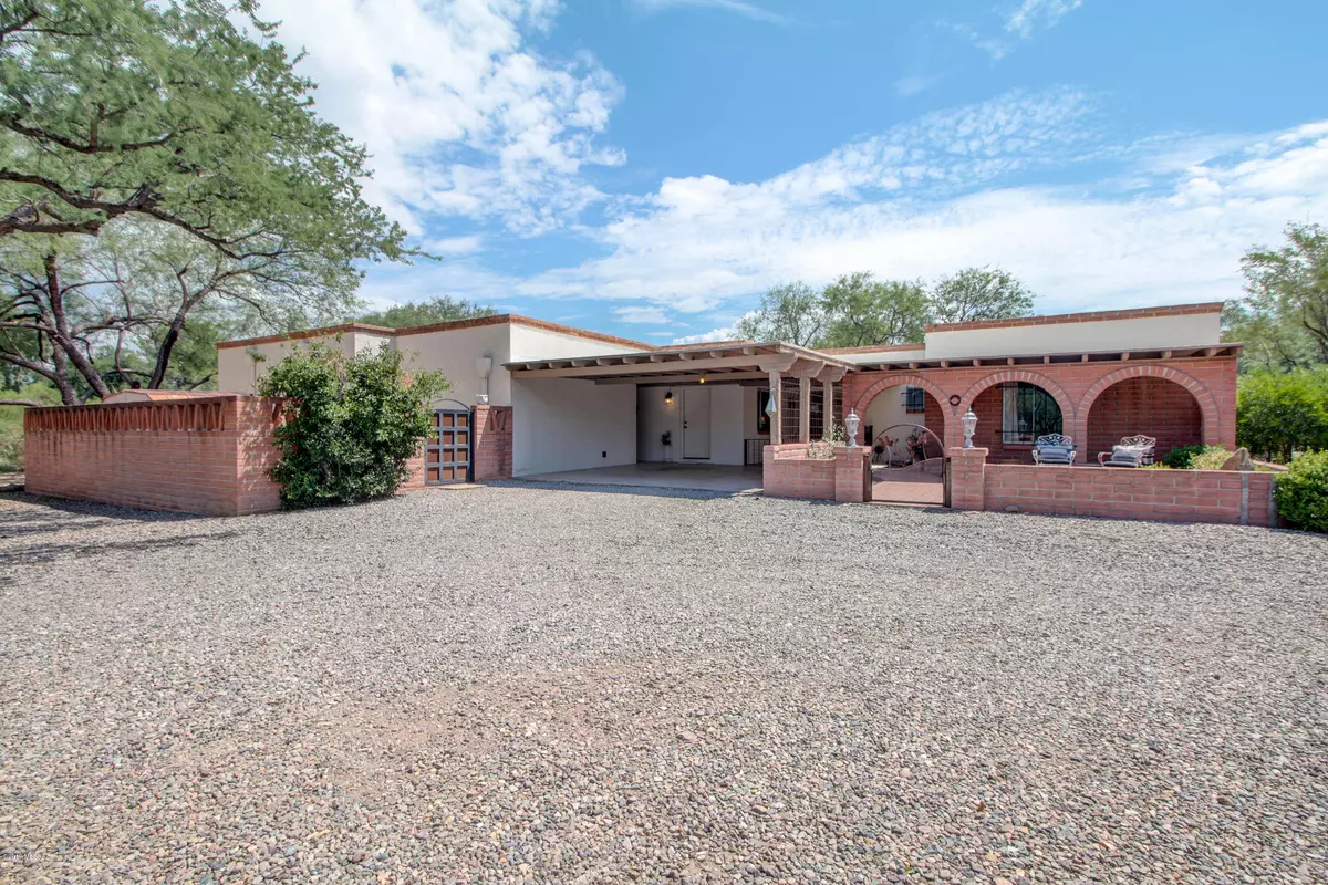 Tubac, AZ 85646,22 Circulo Nomada