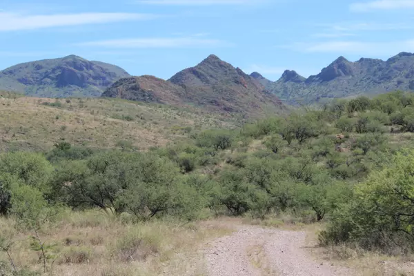 TBD Silver Mine Trail #55, Tubac, AZ 85646