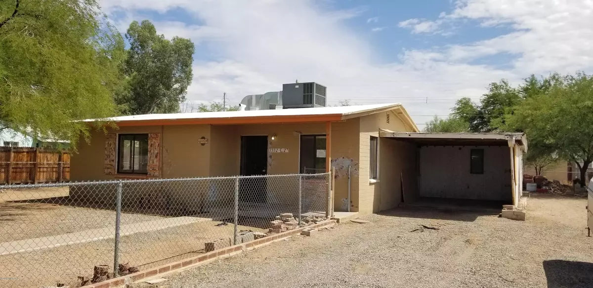 Tucson, AZ 85713,3332 E 27Th Street