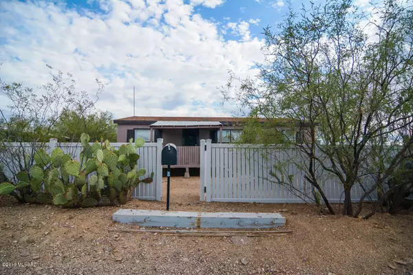 Tucson, AZ 85735,9181 W Claude Street