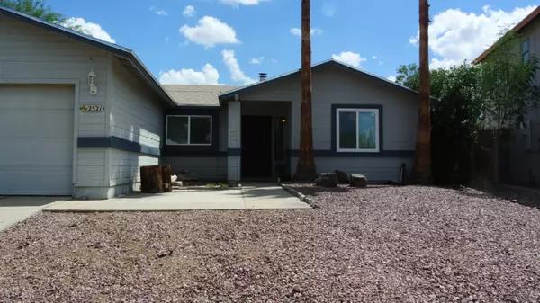 2521 W Firebrook Road, Tucson, AZ 85741