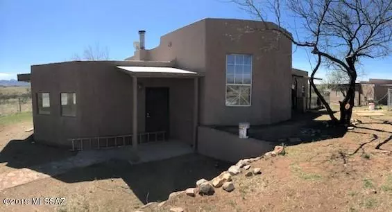 36155 S Camino Colinas Verde, Arivaca, AZ 85601