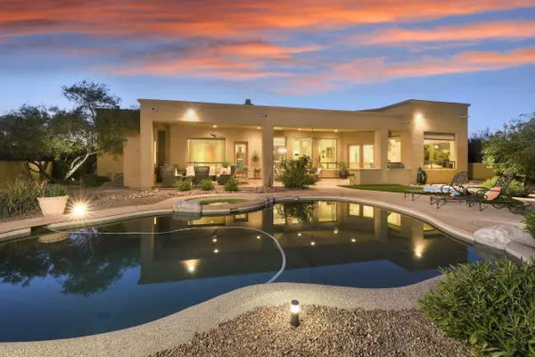 12200 N REFLECTION RIDGE Drive, Oro Valley, AZ 85755