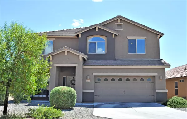 12468 E Calle Riobamba, Vail, AZ 85641