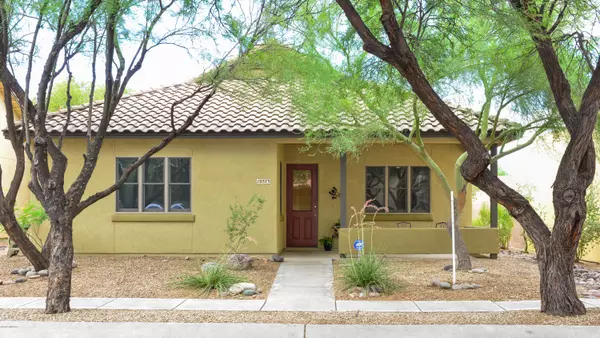 10373 E Loveless Gardner Lane, Tucson, AZ 85747