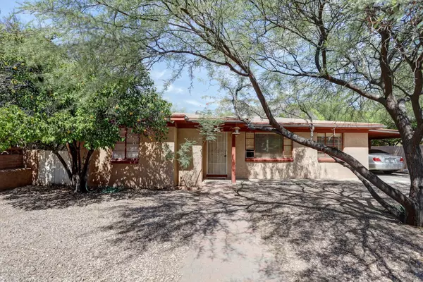 3357 E Pima Street, Tucson, AZ 85716