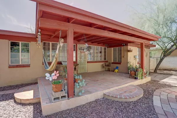 Tucson, AZ 85716,3357 E Pima Street