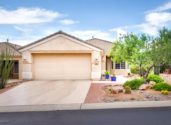 Marana, AZ 85658,5367 W Winding Desert Drive