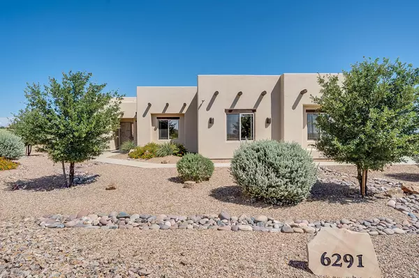 Hereford, AZ 85615,6291 E Saddlehorn Circle