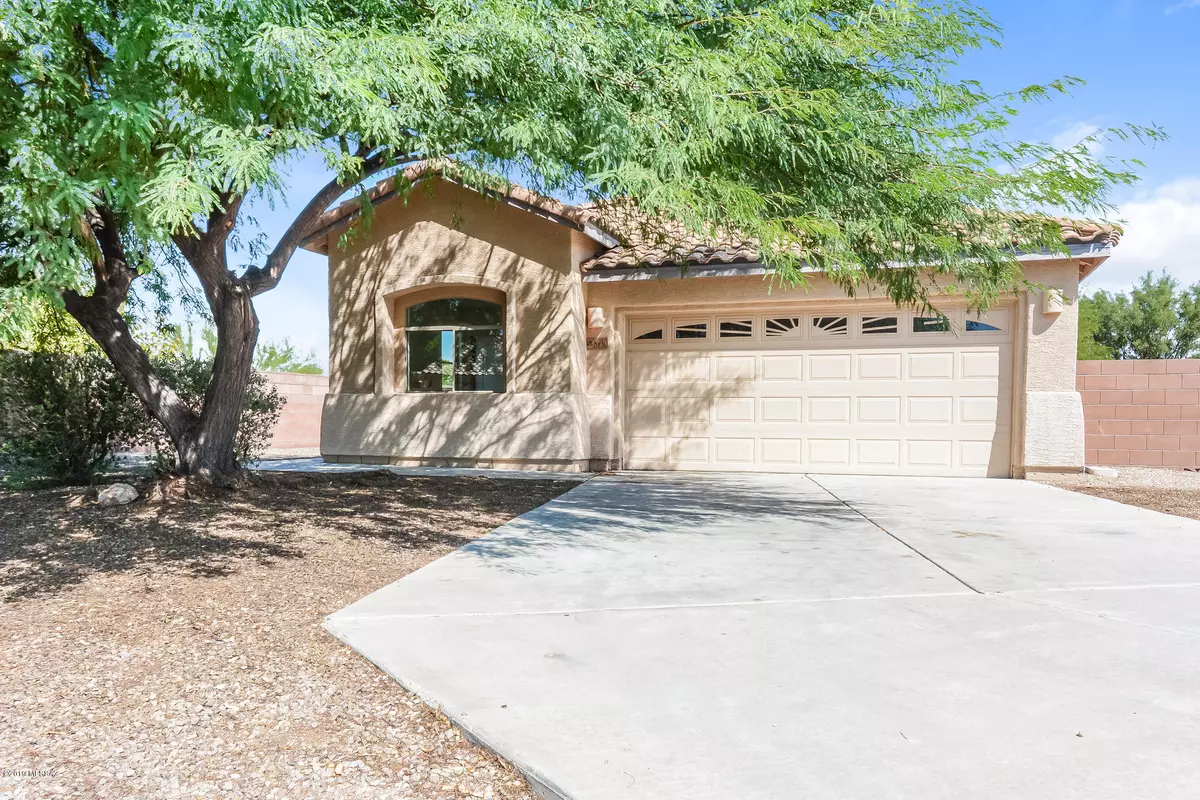 Tucson, AZ 85756,8930 S Beechnut Lane